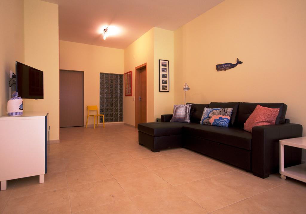 Apartamentos Plaza - Albufeira Room photo