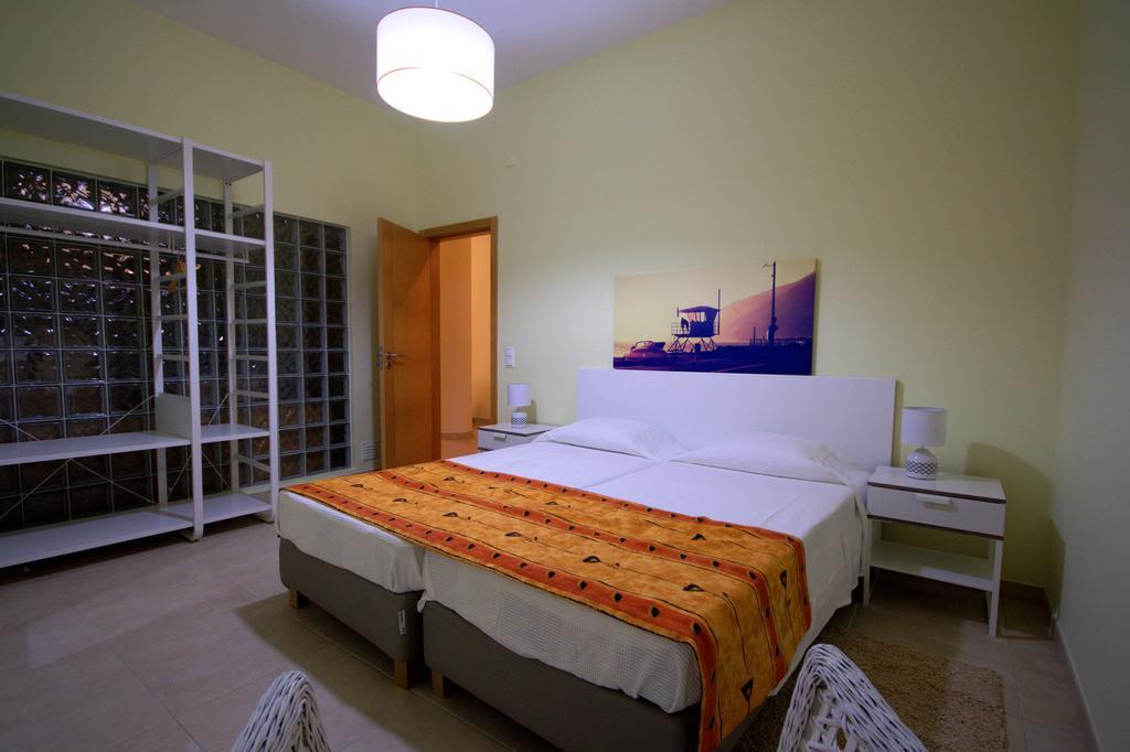 Apartamentos Plaza - Albufeira Room photo