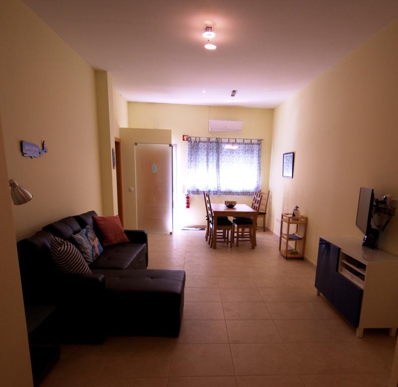 Apartamentos Plaza - Albufeira Room photo